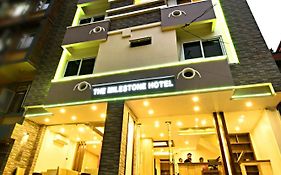 The Milestone Hotel